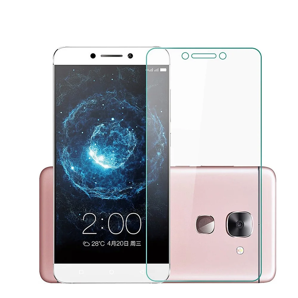 Для LeTV Le 2 Pro MAX защита для экрана полное покрытие HD закаленное стекло LeEco le2 X620 Max2 X820