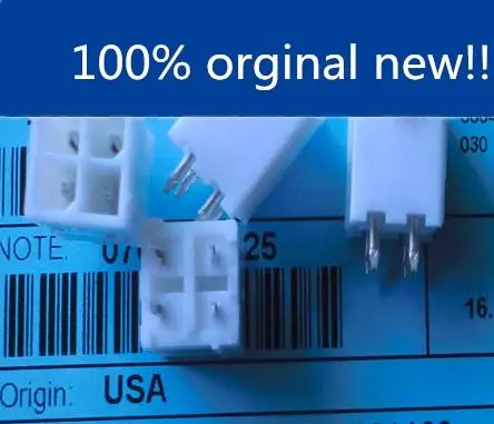 

10pcs 100% orginal new in stock 46015-0402 0460150402 4P header connector