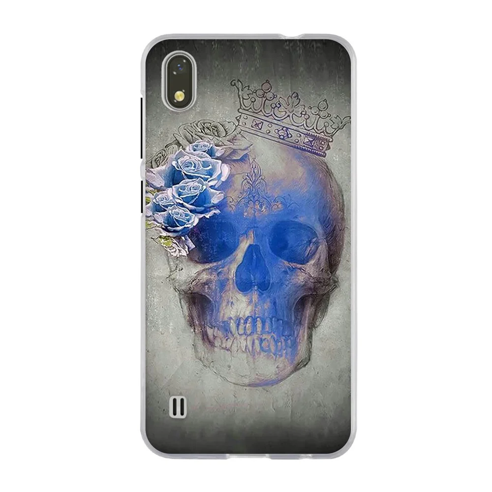 Чехол Wolf для zte Blade A530 защита задней крышки телефона чехол A606 5 45 дюйма Fundas |