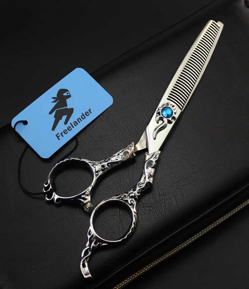 Профессиональные Парикмахерские ножницы для стрижки волос 6