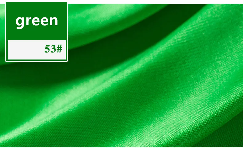 deep green Цена 16 шт 145 см ширина драпировка для потолка ледяной шелк крыша ткань для навеса драпировка для украшение для свадьбы - Цвет: deep green