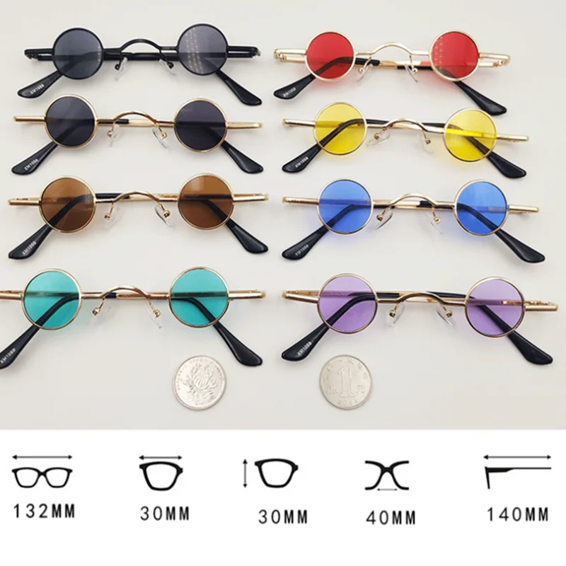 

Eyewear & Accessories