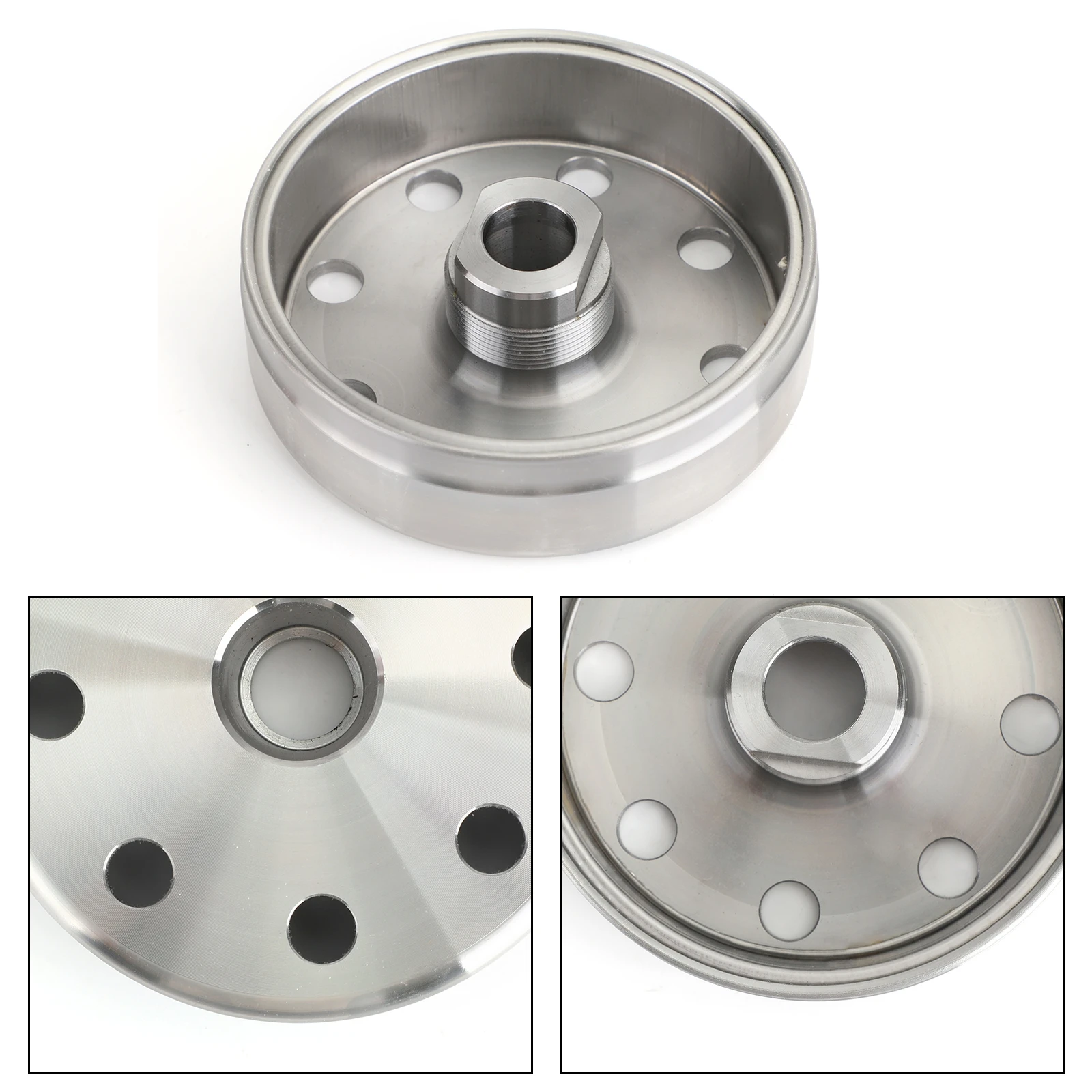 

Artudatech 2D000049 Flywheel Magneto Generator Rotor for Aprilia RSV4 R 1000 Tuono 1100 2011 2012 2013 2014 2015 2016 2017