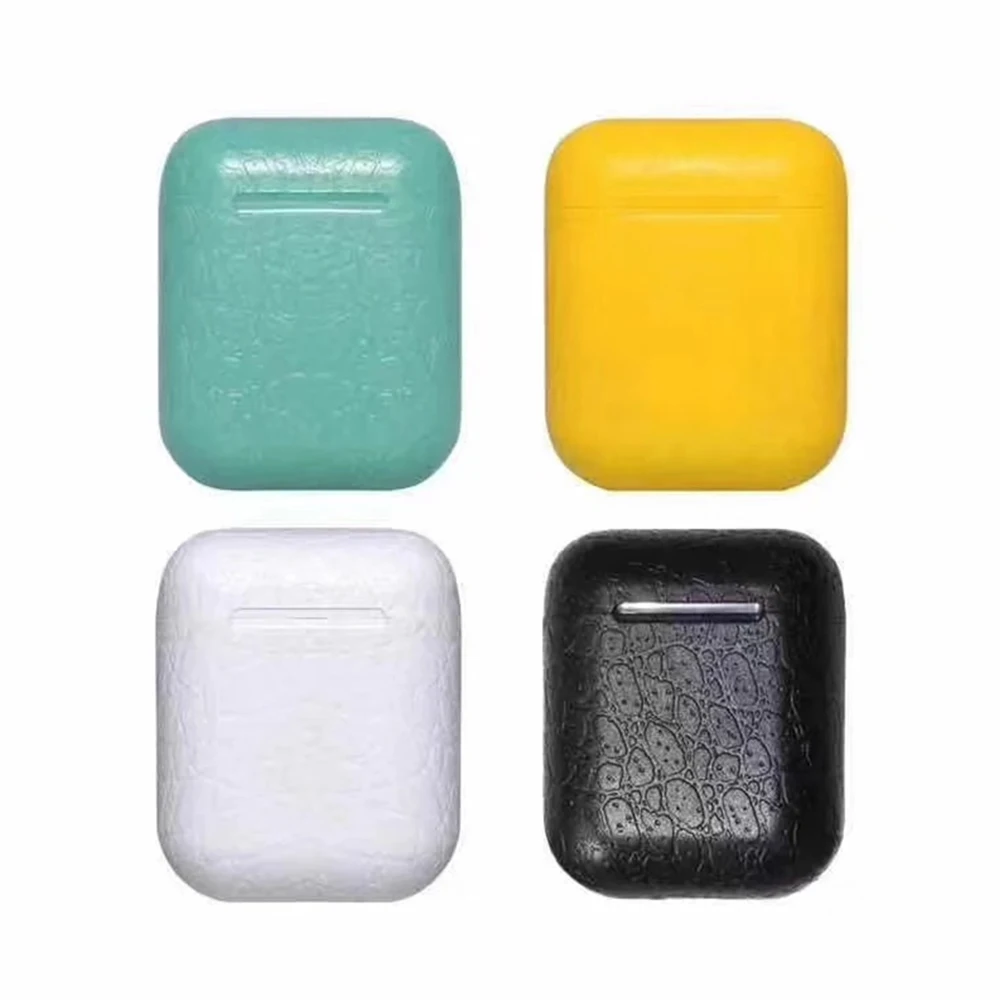 TWS Inpods3 Беспроводная bluetooth гарнитура с сенсорным управлением стерео наушники