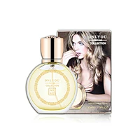 perfume for women 4 styles long lasting atomizer bottle glass female parfum fashion charm lady flower fragrance perfumes