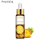 Ароматы маракуйи, эфирное масло Jadore Angel, белый мускус, вишня, клубника, манго, кокосовое ароматическое масло для свечей, мыло