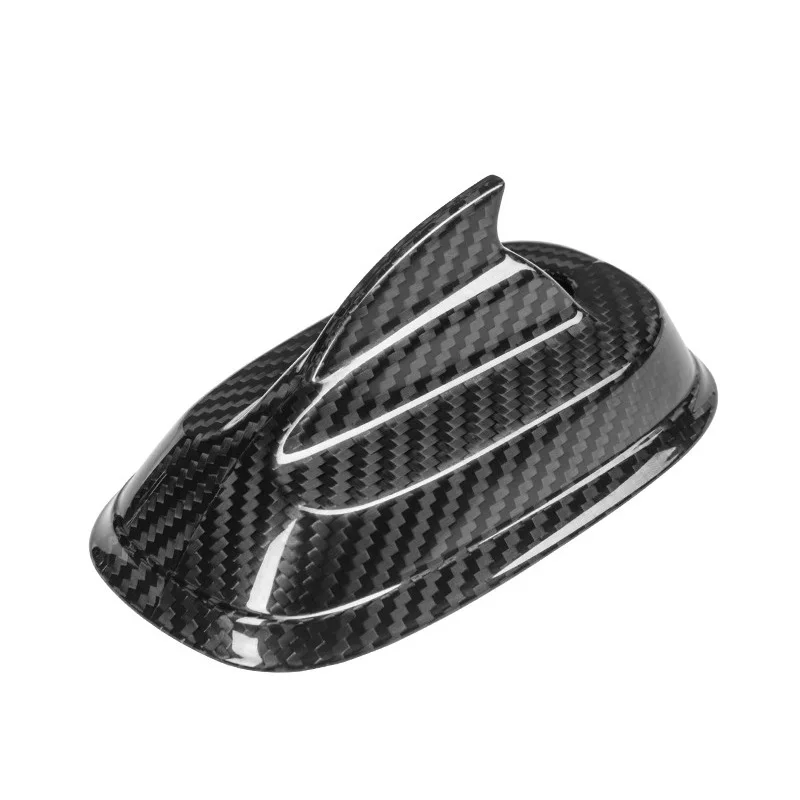 Чехол для автомобильной антенны из углеродного волокна чехол радиоантенны