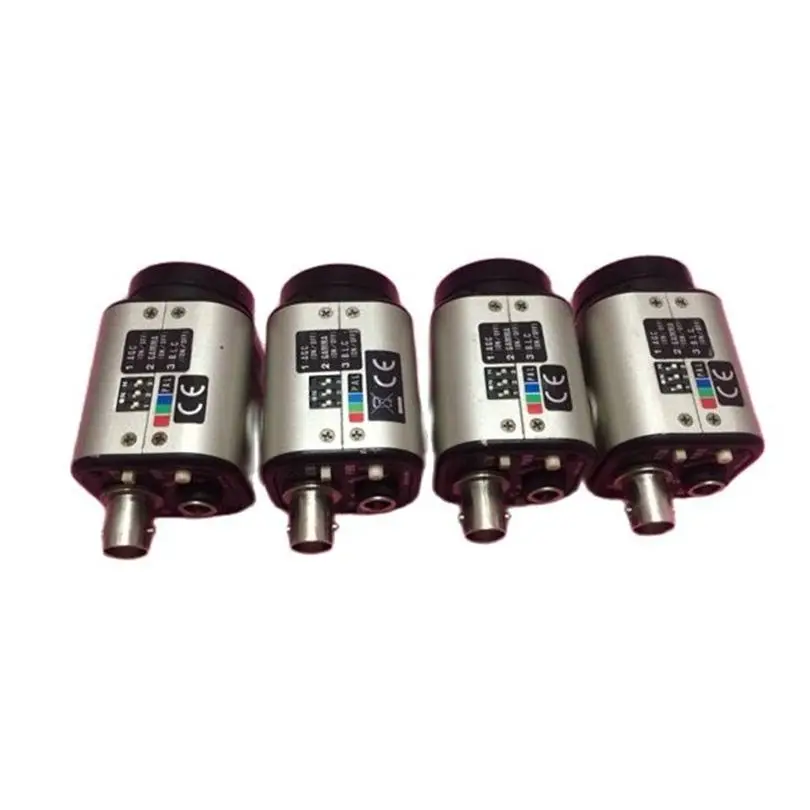 

WATEC Цвет видео Камера WAT-250D используется в хорошем состоянии