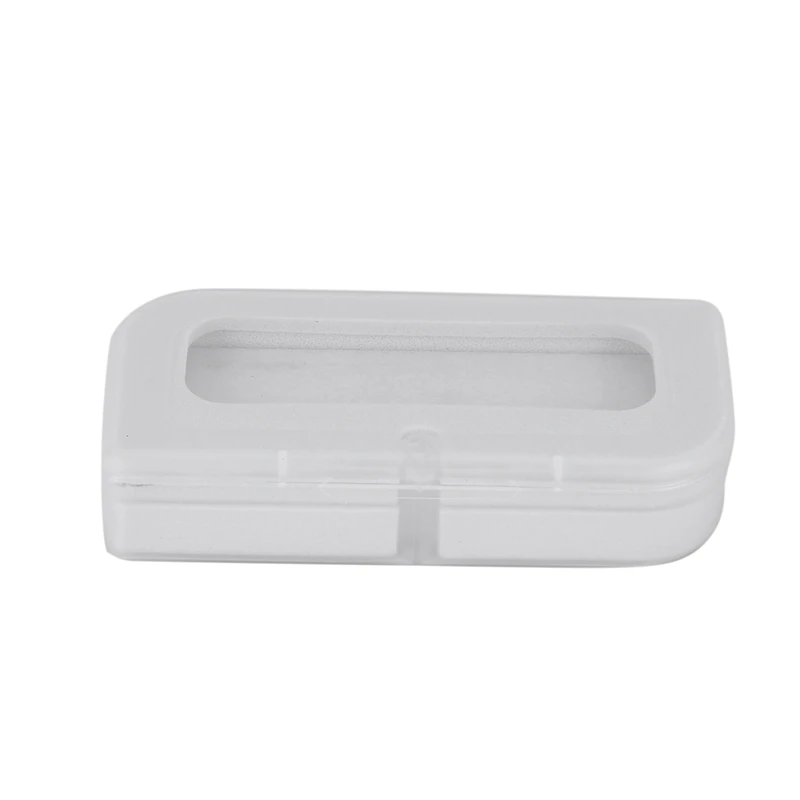 

926 0.01Mm Microscope Slides Reticle Calibration Slide Ruler Cross Multifunctional Microscope Calibrating Ruler Stage Micrometer