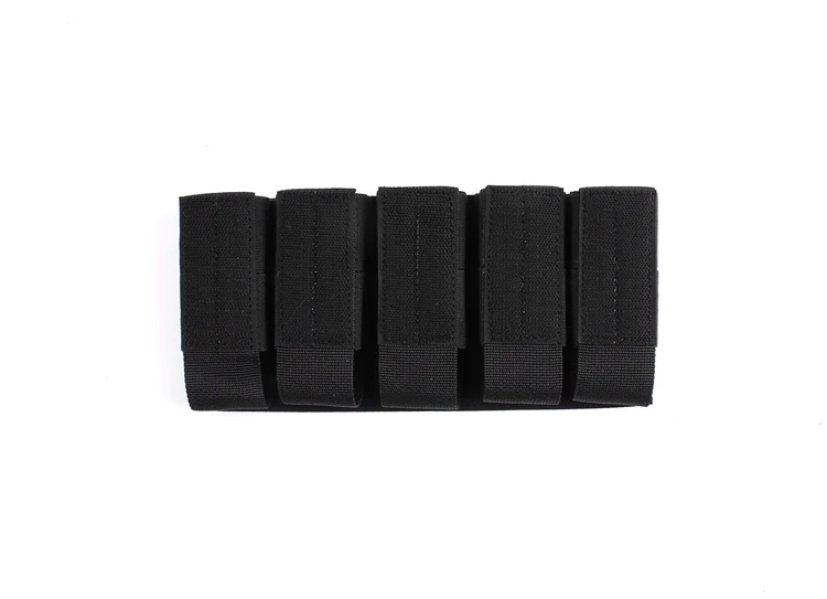 Outdoor Sports Tactics D3CRM Special SMG Five Compartment Liner MP5 MP7 ARP9 Available