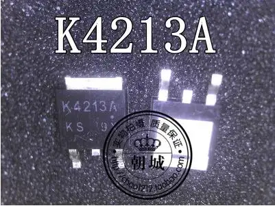 

Free shipping 20PCS 2SK4213A K4213A TO-252