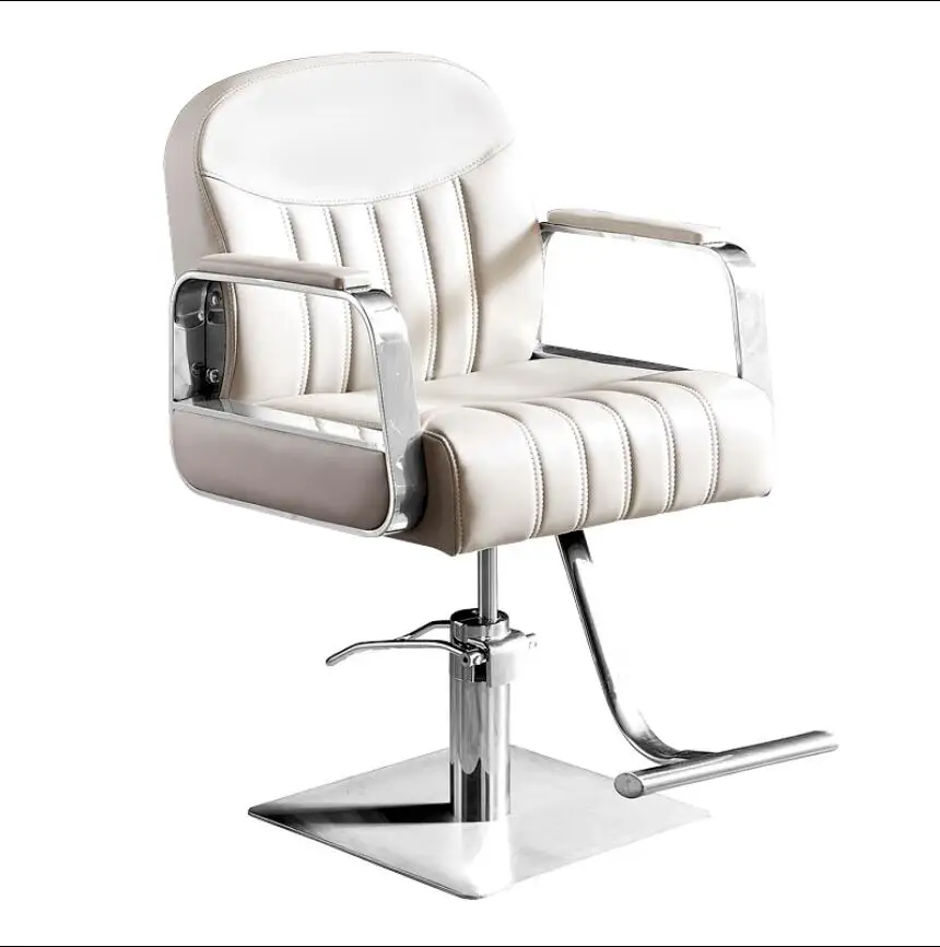 

Salon hairdressing store chair hair salon special high-grade lift rotating seat