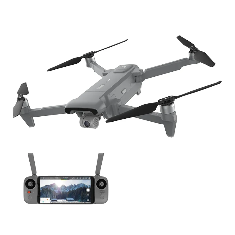 

Amiqi Fimi X8Se 2020 Original Professional 8Km Fpv Drone With Gps/3-Axis Gimbal 4K Camera/ 35 Mins Flight