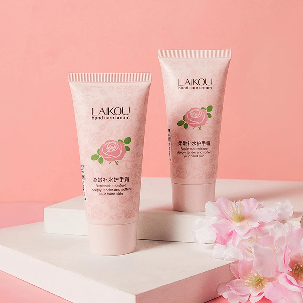 Крем для рук увлажняющий антивозрастной отбеливающий 60 мл |