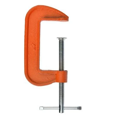 ЕРМАК Струбцина G тип 4&quot|Крепления| |