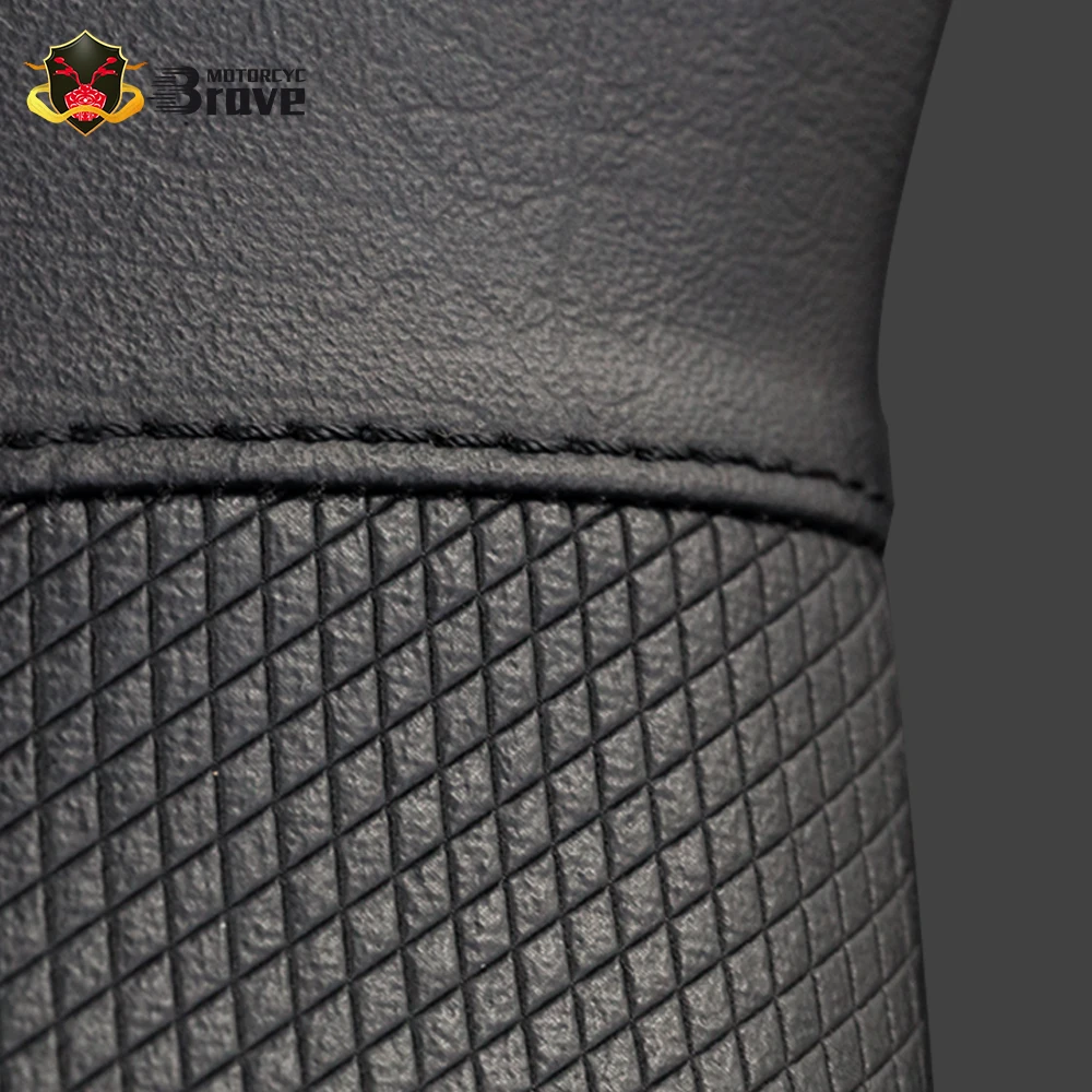 

Motorcycle Rear Passenger Backrest Back Pad seat Backrest For HONDA PCX 150 PCX150 2014 2015 2016 2017 2018 2019 2020