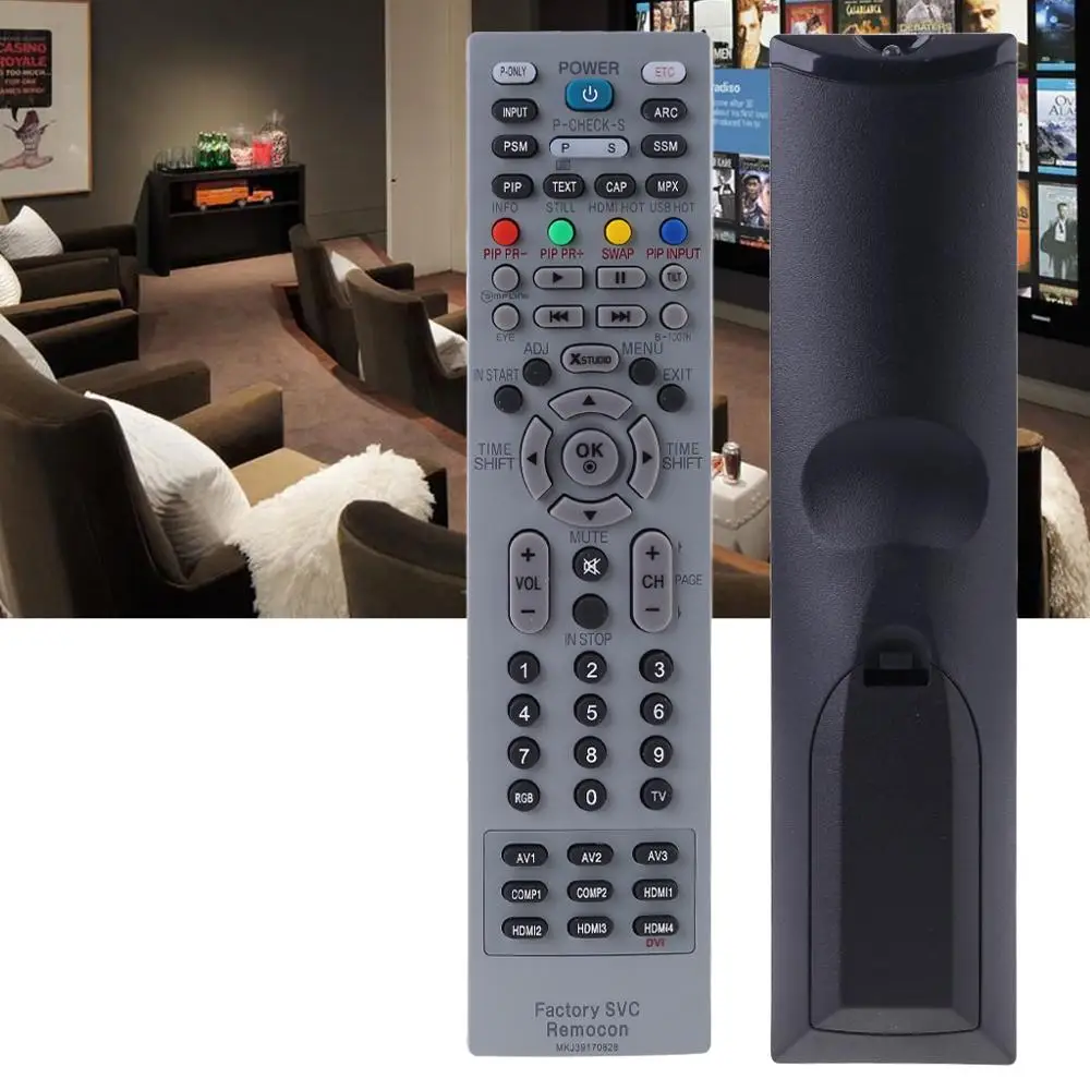 Замена телевизора MKJ39170828 Замена услуги для LG ЖК светодиодный телевизор DU27FB32C DU-27FB32C
