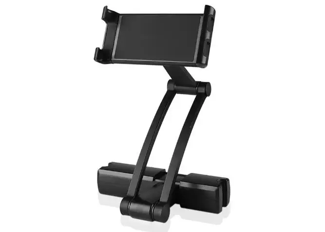 

Universal Car Headrest Back Seat Holder Mount for Mini iPad 2/3/4 Air 5/6 Tablet