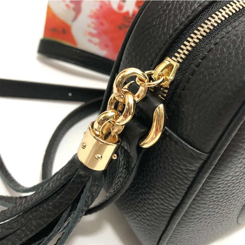 

2021 Luxury Designer Women's Bag, Leather Mail Bag, Messenger Bag, Top Quality, High-end Brand Shoulder Bag Office 365