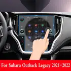 Для Subaru Outback Legacy 11,6 дюймов 2021-2022 GPS навигационный экран