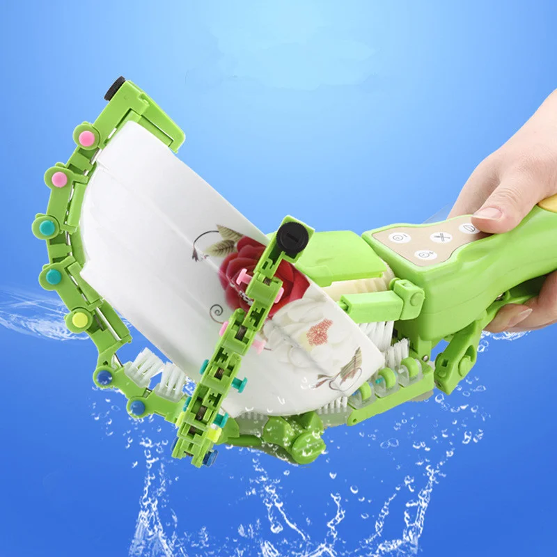 Портативная ручная умная посудомоечная машина домашний кухонный инструмент для