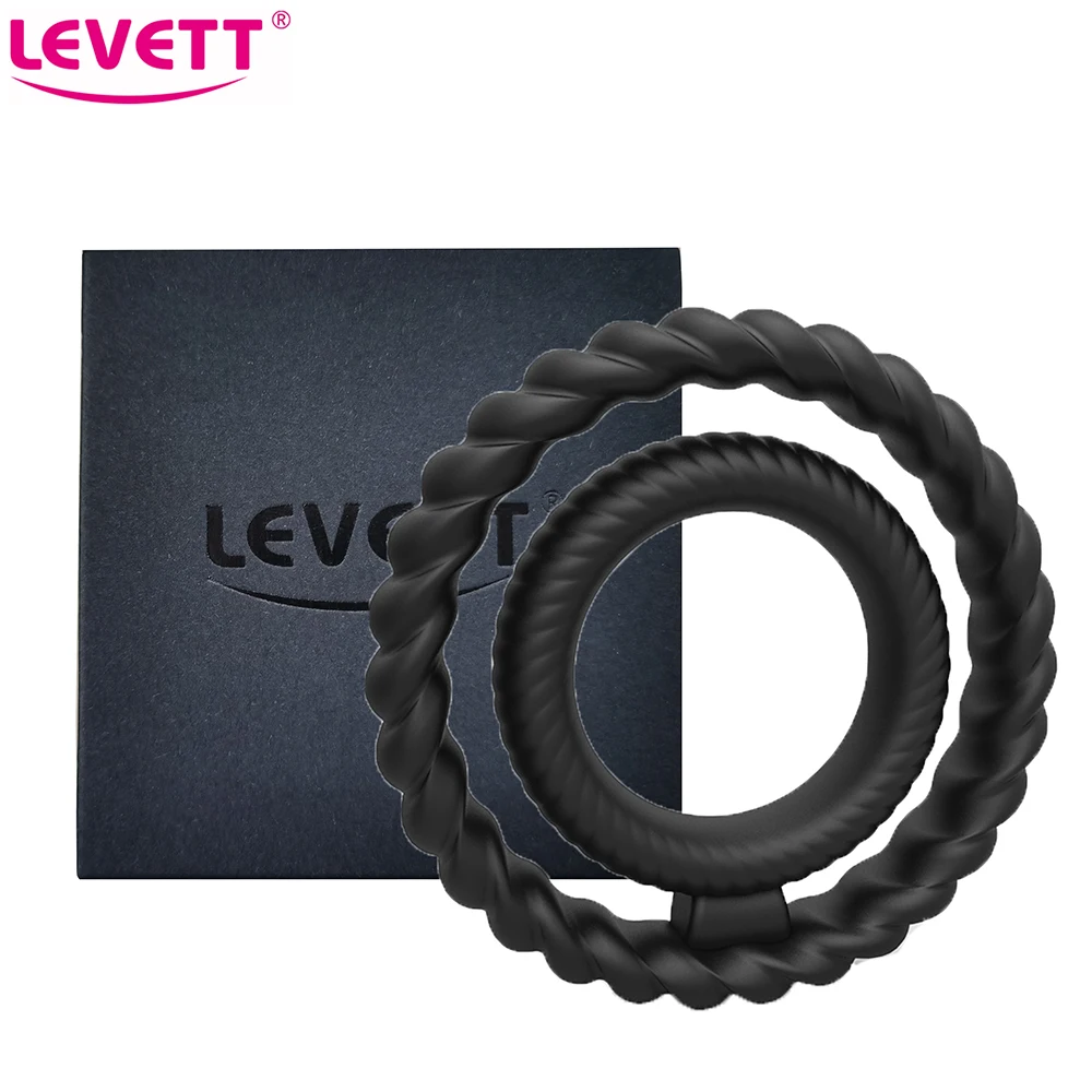 Силиконовое кольцо на запястье с кольцом эротические секс-игрушки для мужчин