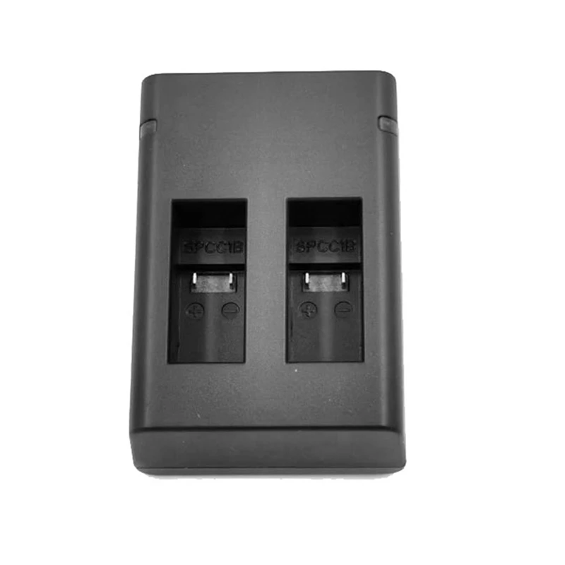 Панорамная камера зарядное устройство двойной зарядки для GOPRO Макс батарея |