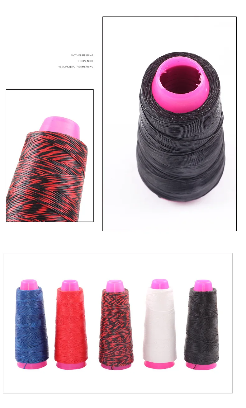 

Bowstring material bow and arrow recurve straight pull composite traditional American bow hunting fast wax line Dali horse