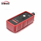 Новый диагностический инструмент EL-50449 Автомобильный датчик контроля давления в шинах Сенсор EL50449 TPMS активации инструмент для F-ord