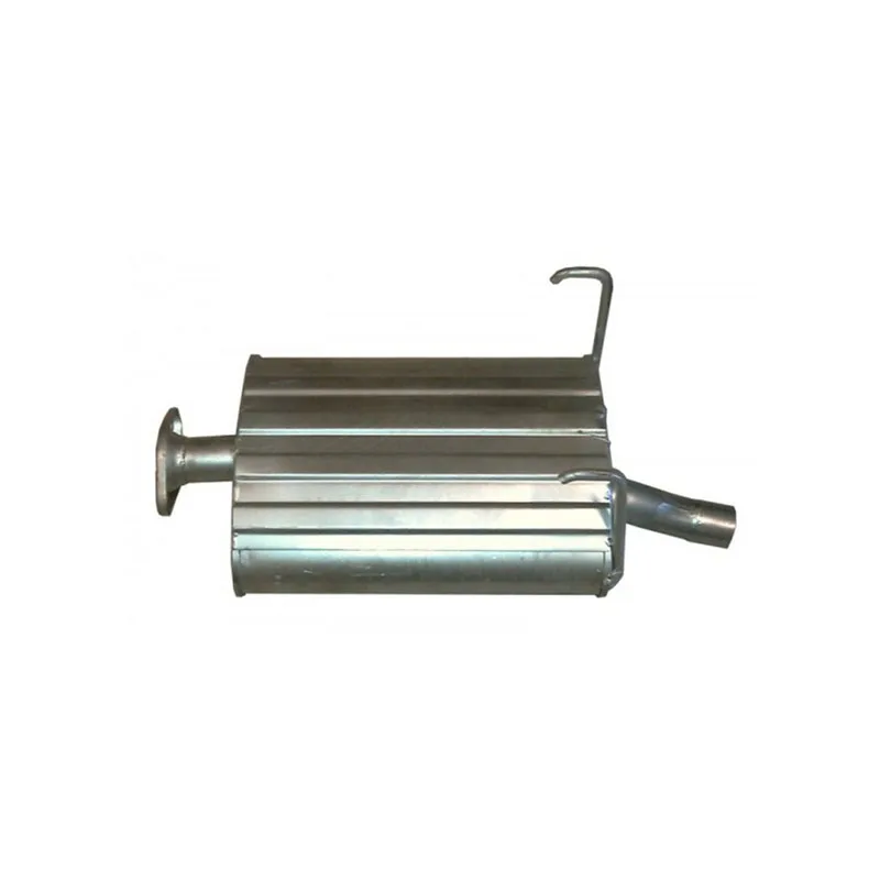 BOSAL 163 281 Глушитель для Honda CRV II (RD4) 2.0 (задний) 58308|Шумоглушители| |