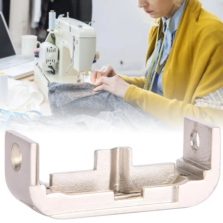 Аксессуары для швейных машин двойная игла 592 | Дом и сад