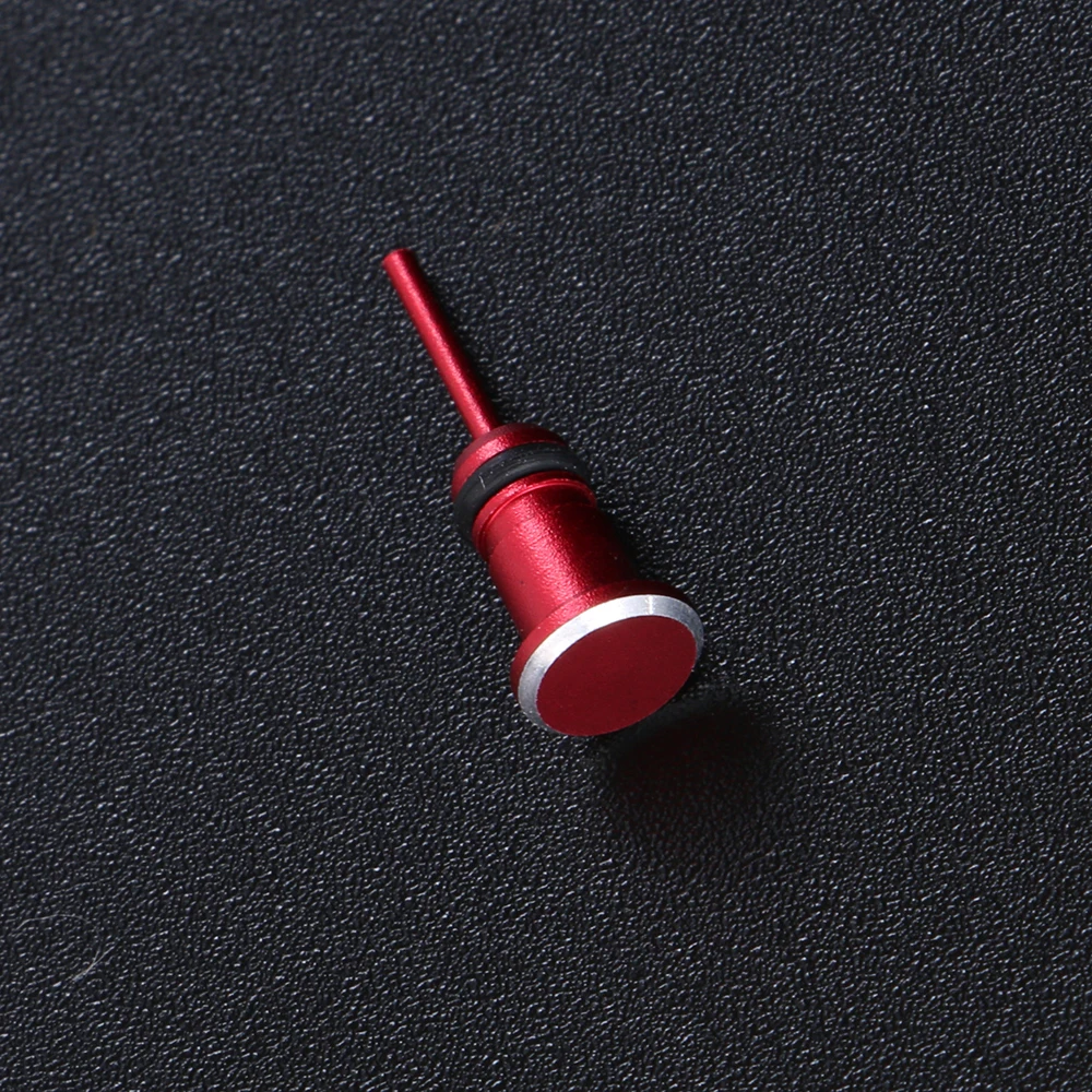 1 шт. Универсальный Цветной чехол порт зарядки Micro USB 3 5 мм разъем для наушников