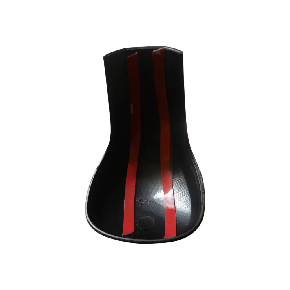 Car Vehicle ABS Easy Install Interior Accessories Gear Shift Knob Handle Durable Cover Auto Manual Driving Grip Fit For Camry | Автомобили