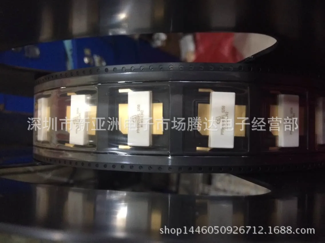 

New original 2Pcs MRF892 MRF894 MRF894 MRF8P20140WHSR3 PRF8S21171HSR3 PTFB182503FLV2 PTFB212503FL SRF7062 SRF7069 SRF8S9260HSR3