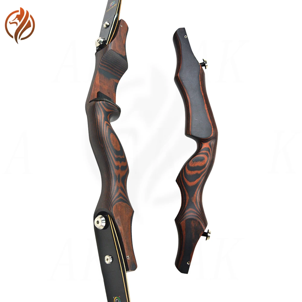 

Beauty Hunter Recurve Bowbars Getting Started Bow Athletics Training Game Dedicated Bowbar IFL Interface