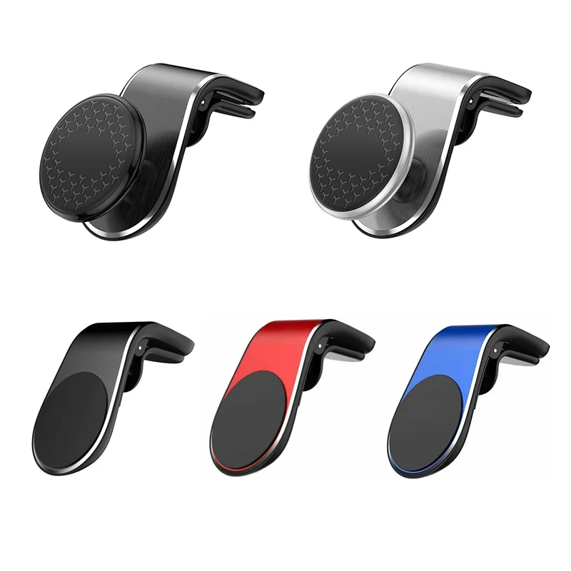 

Magnetic Car Phone Holder Air Vent Mount Stand in Car styling for DS SPIRIT DS3 DS4 DS4S DS5 DS 5LS DS6 DS7 WILD RUBIS