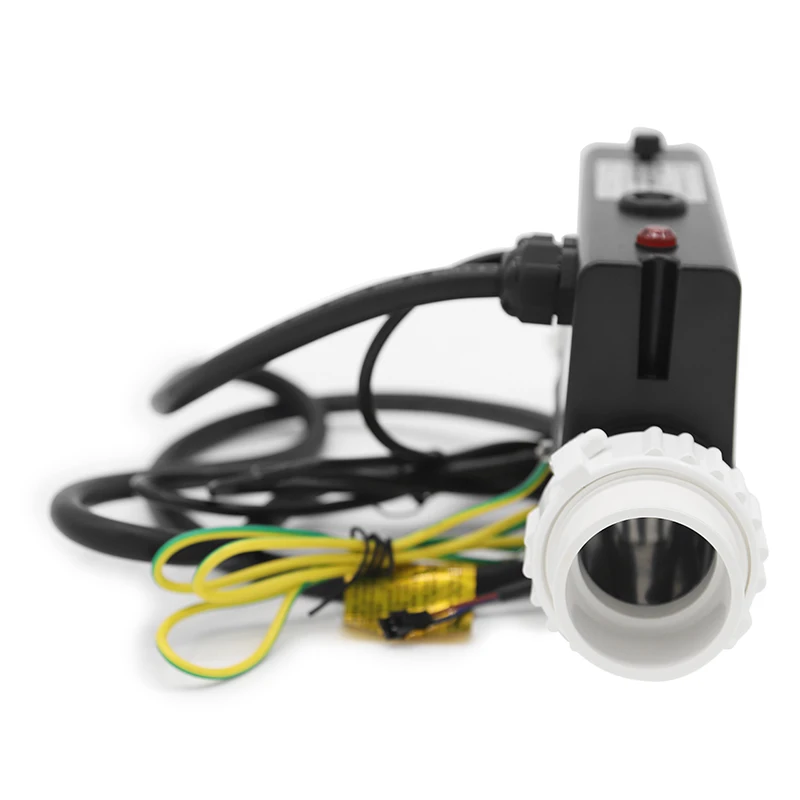 3KW Bathtub ElectricTankless Water Heater Electric Spa Pool H30-R1 | Обустройство дома