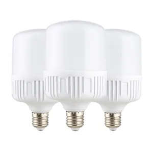 LED Highlight E27 B22 220V AC energy-saving light bulb warm 20W 28W 36W 50W super bright home/business bulb/industry SMD 2835