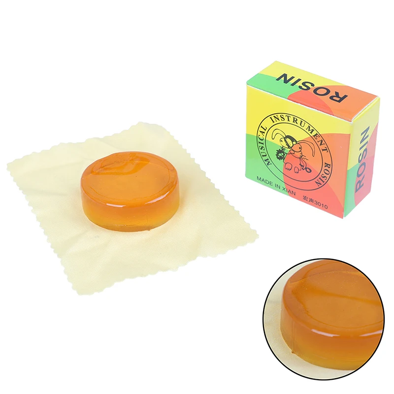 Mini Handmade Rosin Colophony Friction-increasing Resin for Violin Viola Cello Bowed String Instrument Accessories | Спорт и