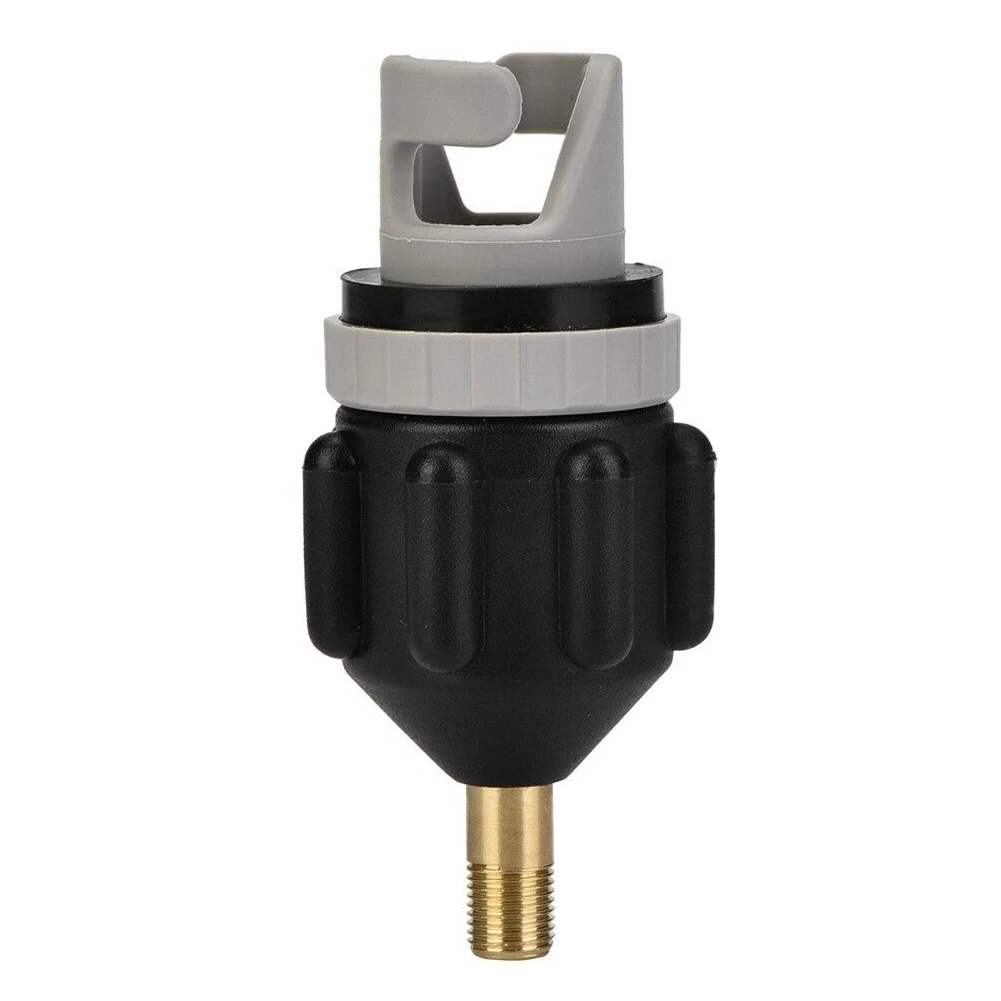 Воздушный насос для Каяка лодки безопасности рыбалки каноэ надувной соединитель