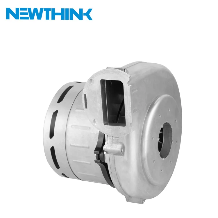 

100V~240V 1200W powerful tangential by pass brushless dc blower