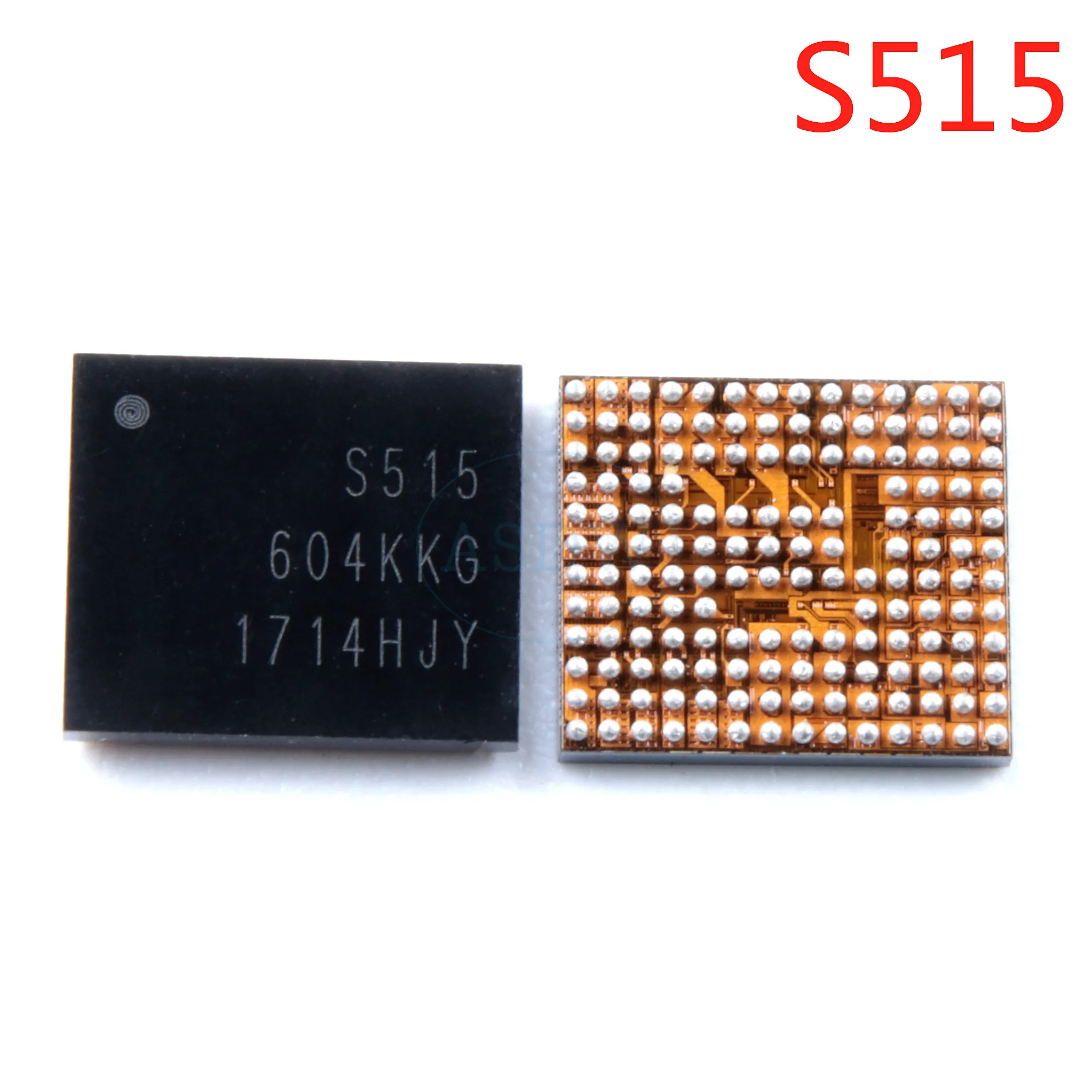 100% новый S515 для Sumsung S7 Edge маленькая мощность IC J730F J730 G9300 G930FD G935S маленький источник