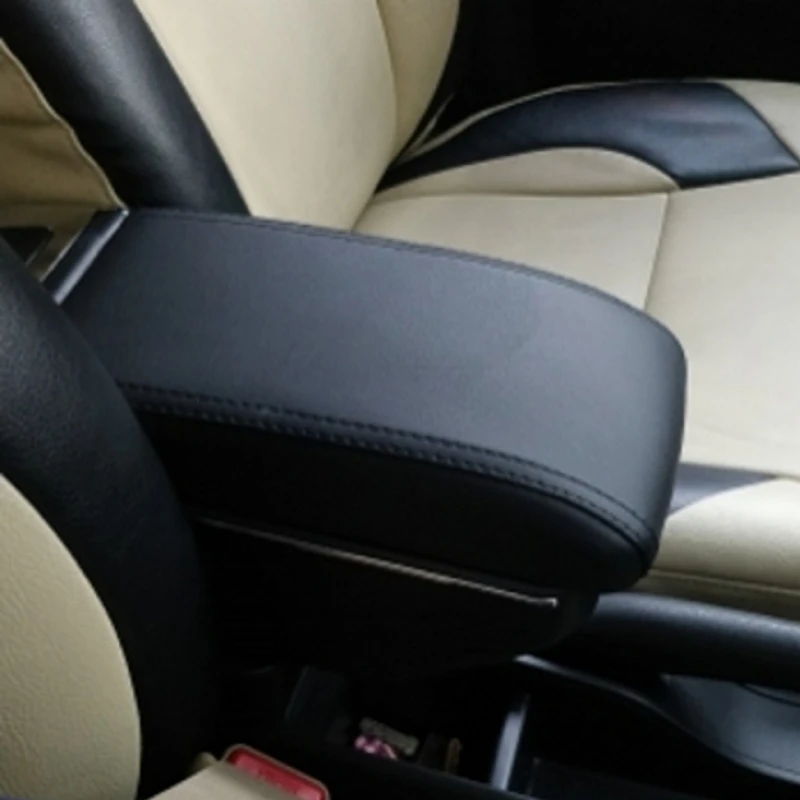 Подлокотник для Opel Astra центральная консоль с подстаканником и пепельницей