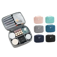 makeup bags cosmetic bag solid makeup box normcoreminimalist cosmetic box cosmetic cases makeup case