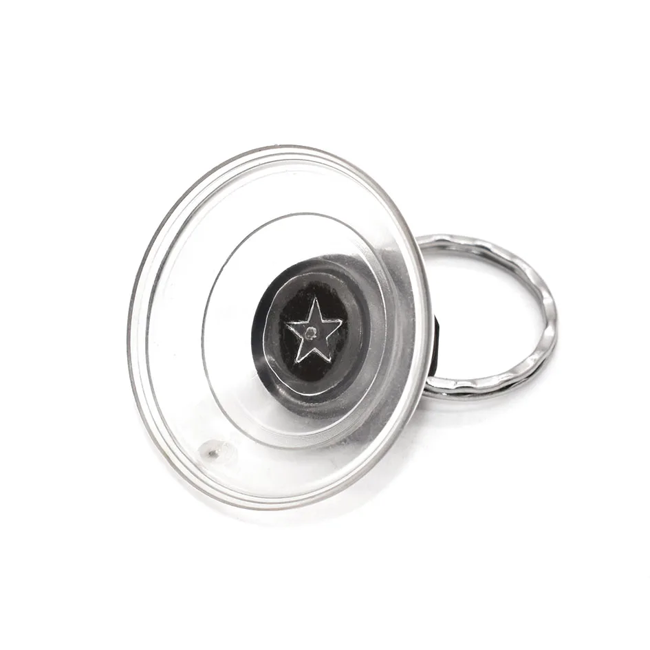 Хорошее качество 41 мм сильная присоска ЖК-экран открытый инструмент для iPhone 6 iPad