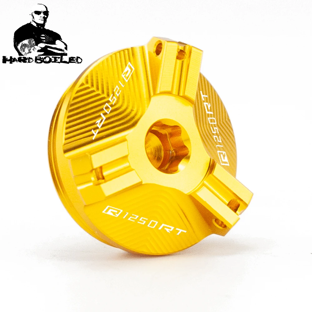 

2020 2019 2018 For BMW R1250RT R 1250 RT R1250 1250RT Engine Oil Fuel Filler Filter Tank Cap Cover Plug