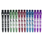 Дротика Хроматическая, 45 мм, 3 шт., из алюминиевого сплава, аксессуары для игры в Дартс