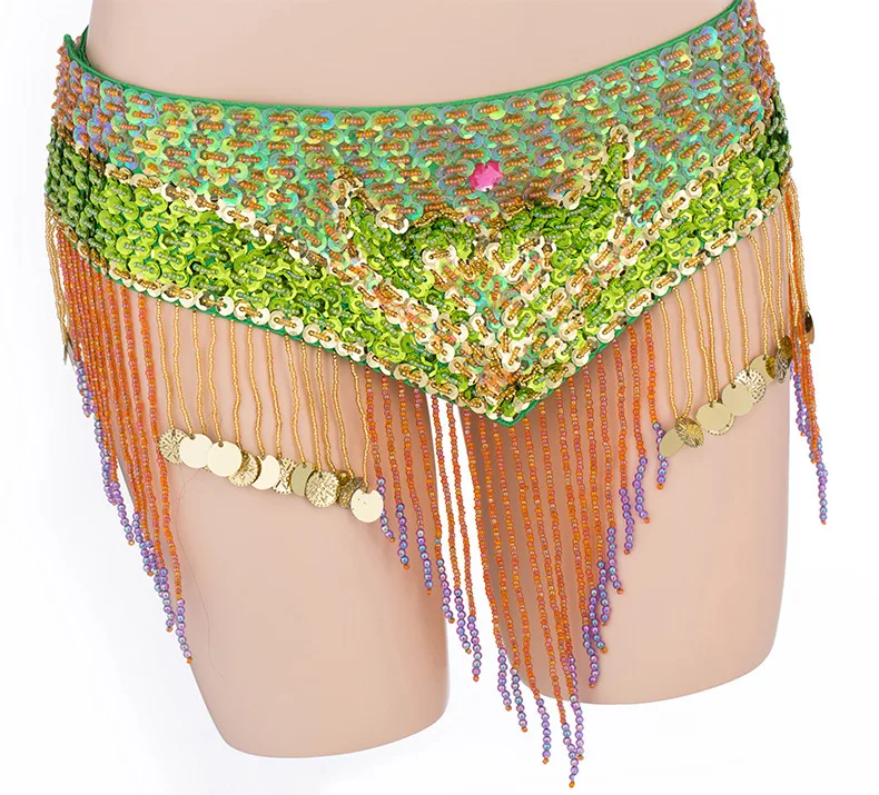 2pcs/set Belly Dance Costumes Oriental Dance Suit BellyDance Costumes Carnival Dance Costumes#ZY-0922