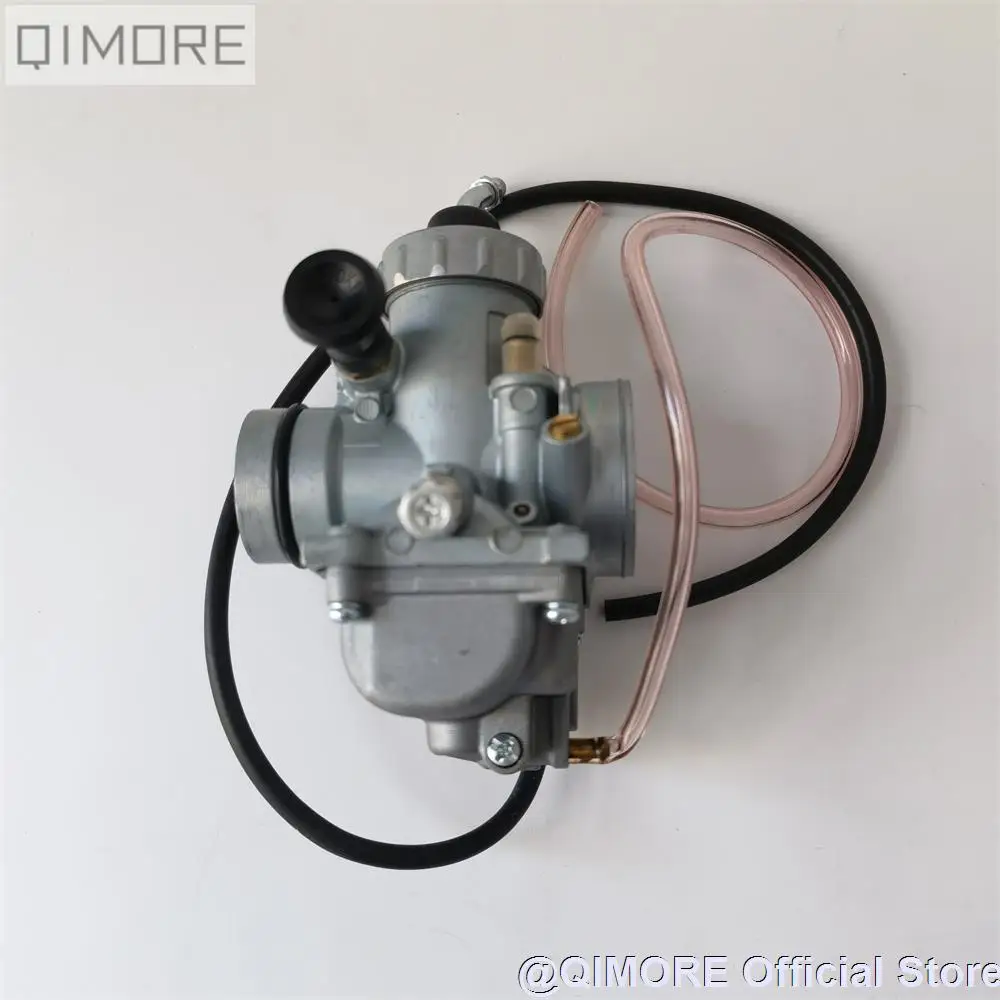 Карбюратор VM24 28 мм/карбюратор для мотоцикла Yamaha DT125 DT 125 Suzuki TZR125 RM65 RM80 RM85 DT175 RX100