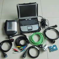 star diagnosis c4 tool compact 4 mb star c4 sd connect with 2021 12v software vediamdts in cf 19 laptop for mercede cartruck